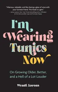 在飛比找誠品線上優惠-I'm Wearing Tunics Now: On Gro