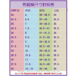 ZOBR路豹 上班不累系列 輕量車縫防疫必備 魔術貼氣墊休閒鞋 工作鞋 168-U84男 鞋鞋俱樂部 黑/白