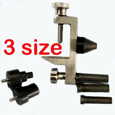 Saxophone repair Tools Kit Parts - Neck Fastening Tool Cork Wood Change Support
