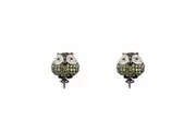 Ladies Earrings Lancaster Jla-ear-owl-3