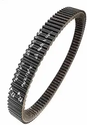 for CVTECH CVT Belt PN52-2187-C Compatible with Odes UTV ATV 1000 UTV1000 X2 X4 for Assailant Raider Dominator Quad Side by Side CVTECH PN52-2187-C
