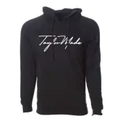 NEW TaylorMade Golf Script Hoodie 2023