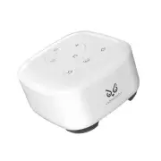 White Noise Nature Sound Machine Sleep Aid Sounds Sleeping Machine Therapy ReliZ