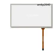 1x For PM065WX3/PW065XS3/ /155*88 Touch Screen Glass #am