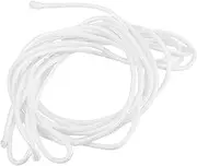 VANZACK Patio Umbrella Replacement Cord Line Rope for Outdoor Umbrellas Lightweight Easy to Install for Backyard Garden Deck Pool Use