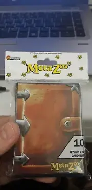 Metazoo Rare Sleeves Leather Book Sleeves