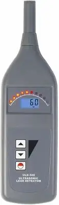 Ultrasonic Leakage Detector For Refrigeration Air condition Door Windshield Leak