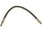 Brake Hose For 63-70, 77-80 MG Austin Healey MGB Sprite 1.1L 4 Cyl 1.3L WK12J5 (for: MG)