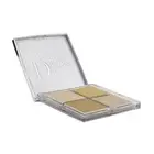 Christian Dior Backstage Glow Face Palette (Highlight & Blush) - # 003 Pure G...