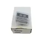 Genuine Smeg Omega Oven Electronic Timer Clock
