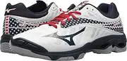 [Mizuno] Wave Lightning Z4 Mens Stars & Stripes 7 Stars&Stripes