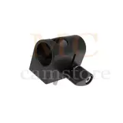 15mm Tube Clip 3/8 Screw ARRI RED Sony Camera Link Wireless Follow Focus Motor