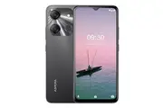 Aspera Nitro 2 (Dual Sim, 64GB/3GB, 6.6'') - Black