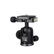 Promaster XC-MH26 Ball Head for Tripod -- Black #3489