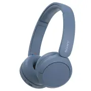 Sony Wireless Headphones (Blue). WHCH520L