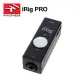 【非凡樂器】IK Multimedia iRig pro 聲音 / 麥克風 / midi三合一錄音介面 iPhone、iPad、Mac適用 公司貨保固