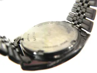 石英錶 [SEIKO 5D0295] 精工   五號 方形時尚錶[銀白色面]/中性/新潮/軍錶
