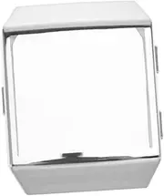 Angoily Watch Bumper Watch Screen Shell Ultra Case Protective Watch Prof Cover Rog Archer Case Smartwatch Screen Case Scrunchie Watch Strap Titanium Watch Band Watchband Sense Ace Silver