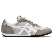 Onitsuka Tiger Serrano 1183B400 022 OYSTER Gray Unisex Sneakers US 4-14 #