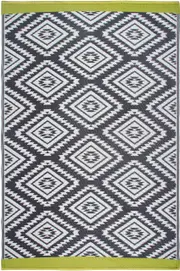 Habitate Valencia Plastic Rug