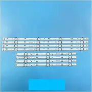 LED Backlight bar Strip for Sam-Sung UE43T5300AU UE43J5000AK V5DN-430SMA-R1 V5DN-430SMB-R1 V8DN-430SMA-R2 V8DN-430SMB-R2