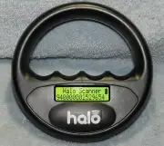 Halo Microchip Scanner - BLACK