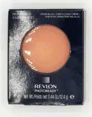 NEW Revlon PhotoReady Cream Creme Blush - 100 PINKCHED