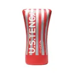 【TENGA】U.S.TENGA SOFT TUBE CUP -U.S.版筒形/柔軟/飛機杯(官方直營)