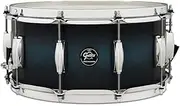 Gretsch Drums Renown Satin Antique Blue Burst Finish-6.5 inch. x 14 inch. Snare Drum (RN2-6514S-SABB)