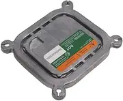 Xenon Ballast Control Unit Compatible with Explorer for Edge for Flex D1S H-ID Ballast Metal Stable Start 8A5Z13C170A Car Anti Interference