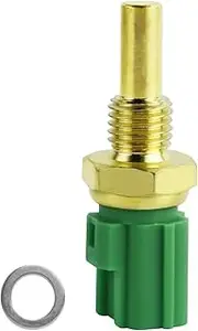 Engine Thermostat Engine Coolant Temperature Sensor Universal Car Model Thermostat