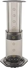 Gsycle Portable Coffee Maker, Espresso Coffee Pot Maker Kit Manual Espresso Machine Camp Coffee Pot Coffee Maker Kit