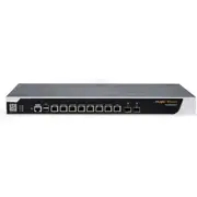 Ruijie Reyee RG-NBR6205-E High-performance Cloud Managed Security Router, 500 users, 1.5 Gbps maximum throughput