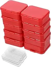Double Sided Removable Tape 600pcs Adhesive Pads Sticky Fixers for Wall Decor Easy to Use and Clean