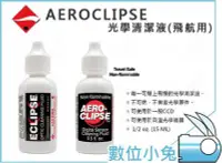 在飛比找Yahoo!奇摩拍賣優惠-數位小兔【AEROCLIPSE 光學清潔液 飛航用】日蝕水 