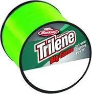 BERKLEY Trilene Big Game Monofilament Fishing Line
