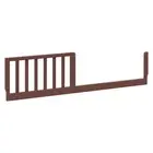 DaVinci Toddler Bed Conversion Kit (M3899) iN CRIMSON