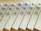 IT COSMETICS CC+ CREAM w/SPF 50 (NIB/1.08oz/Exp.02/26 or beyond) Choose Shade