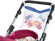 Heless 965Heless Pram Net