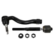 Crown TRK6 Right Tie Rod Kit for 16-22 Jeep WK Grand Cherokee