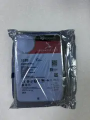 NEW ST16000NT001 Seagate IronWolf Pro 16TB 7200rpm 3.5" SATA-III NAS Hard Drive