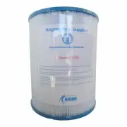 Davey Monarch Easy Clear 3000 CF750 EC750 Pool Filter Cartridge Element