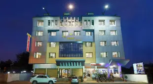 Hotel Vrindavan Deluxe Kolhapur