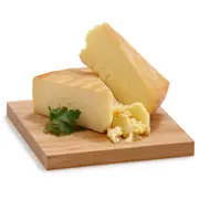 King Island Dairy Stokes Point Smoked Cheddar Cheese Per Kg