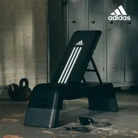 在飛比找誠品線上優惠-Adidas多功能間歇訓練階梯踏板