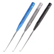 Fishing Hook Extractor Hook Disgorger Hook Remover Fish Hook Quick Remover Tools