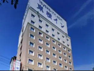 東橫INN山手線大塚站北口2Toyoko Inn Yamanote-sen Otsuka-eki Kita-guchi No.2