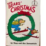 THE BEAR’S CHRISTMAS