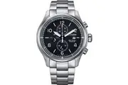 CITIZEN Super Titanium 0810 Eco Drive Chronograph