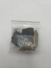 Positronic Connector Kit RD50M10JVL0
